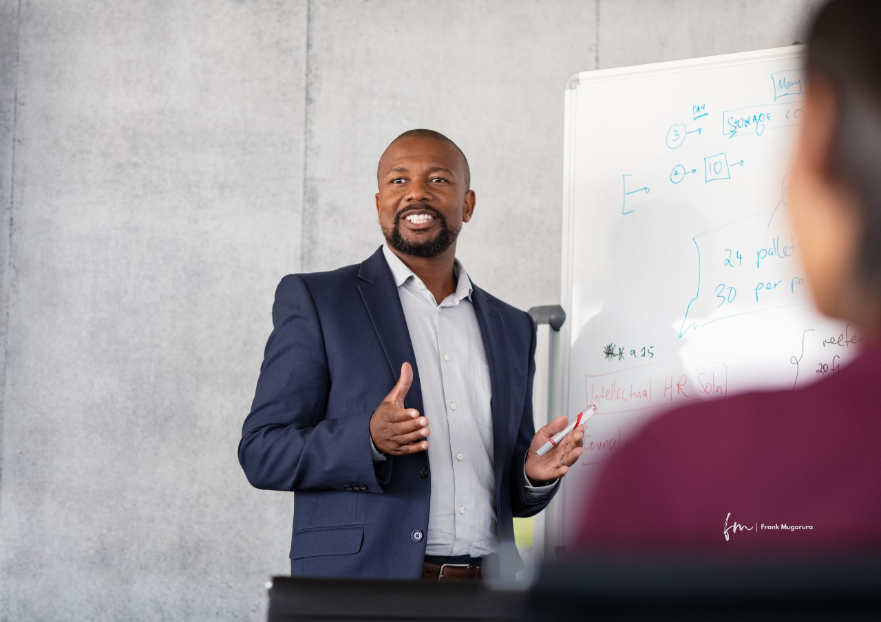 Empowering East African businesses