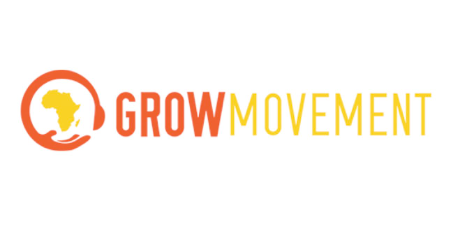 Grow Movement logo